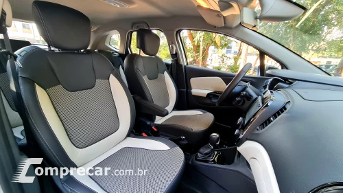 CAPTUR 1.6 16V SCE Intense