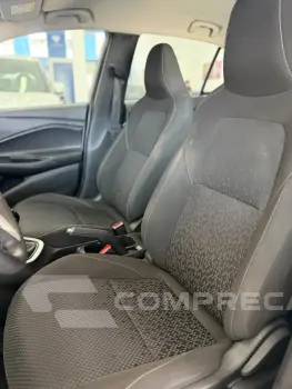 ONIX HATCH LT 1.0 12V TB Flex 5p Mec.