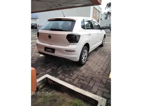 POLO 1.0 MPI MANUAL