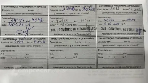 COMPASS SPORT T270 1.3 TB 4x2 Flex Aut.