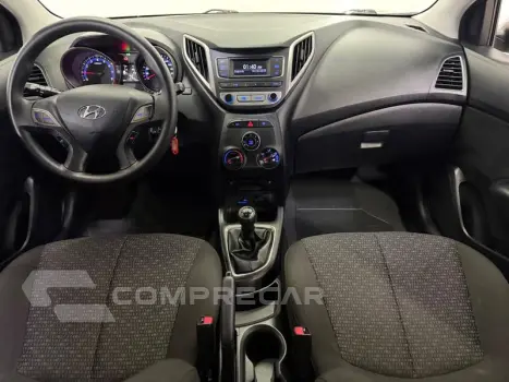 HB20 1.0 CONFORT PLUS