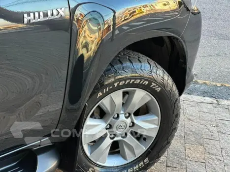 HILUX CDSRVA4FD