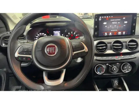 argo 1.3 FIREFLY FLEX DRIVE MANUAL