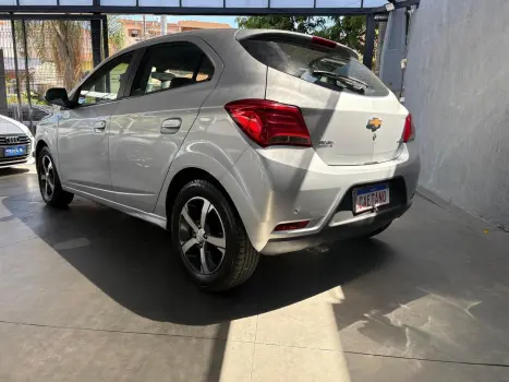 ONIX 1.4 MPFI LTZ 8V FLEX 4P MANUAL