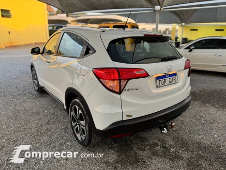 HR-V 1.8 16V EXL