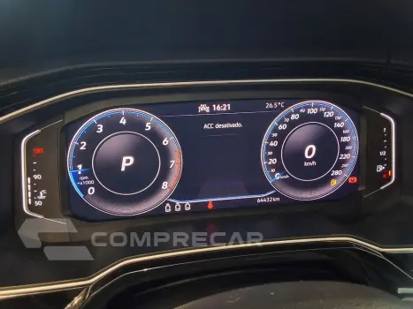 NIVUS 1.0 200 TSI TOTAL FLEX HIGHLINE AUTOMÁTICO