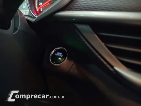 TRACKER 1.2 TURBO FLEX PREMIER AUTOMÁTICO