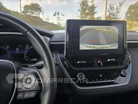 COROLLA 2.0 VVT-IE FLEX XEI DIRECT SHIFT