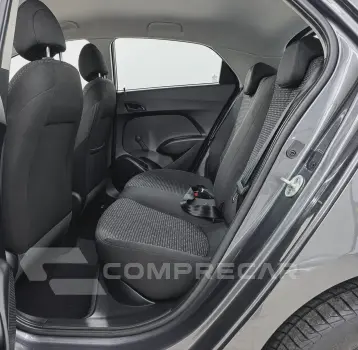 HB20 1.0 12V Comfort