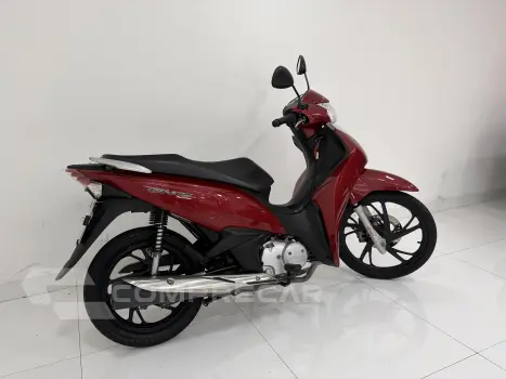 Biz 125 i