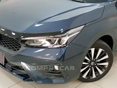 CITY 1.5 i-VTEC FLEX HATCH EX CVT
