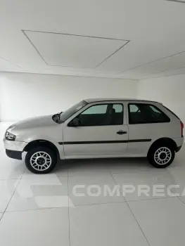 GOL 1.0 8V