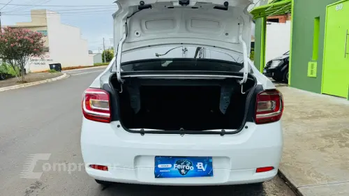 LOGAN 1.0 12V SCE Life