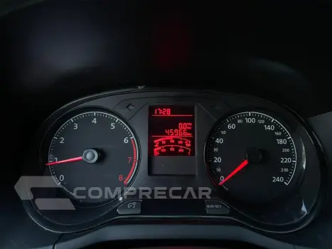 SAVEIRO 1.6 MSI ROBUST CS 16V FLEX 2P MANUAL