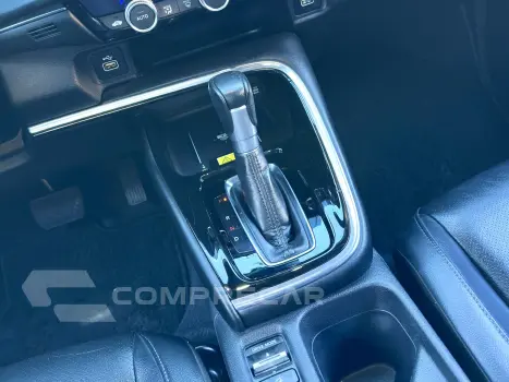 HR-V 1.5 DI I-VTEC TURBO FLEX TOURING CVT