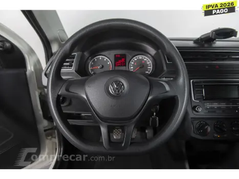 VOYAGE 1.6 MSI TOTALFLEX 4P MANUAL