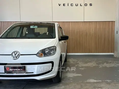 UP 1.0 MPI TAKE UP 12V FLEX 4P MANUAL