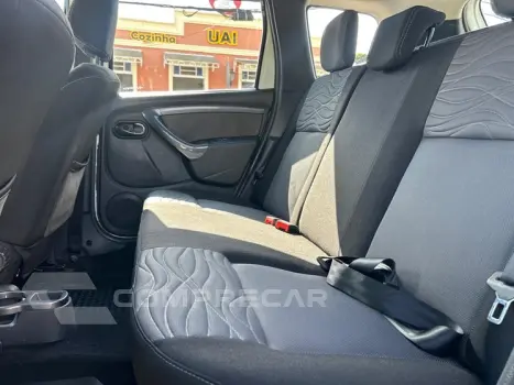 DUSTER 1.6 16V SCE Dynamique