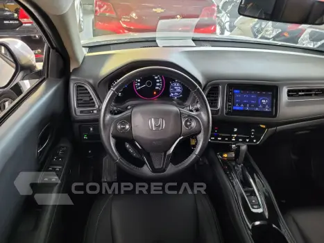 HR-V EX 1.8 Flexone 16V 5p Aut.