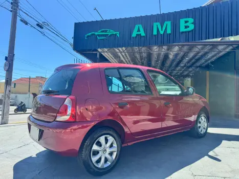 clio 1.0