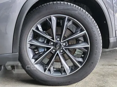 TIGGO 8 PRO 1.6 TGDI AUT.
