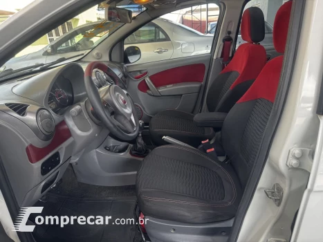 Palio 1.6 16V 4P FLEX SPORTING