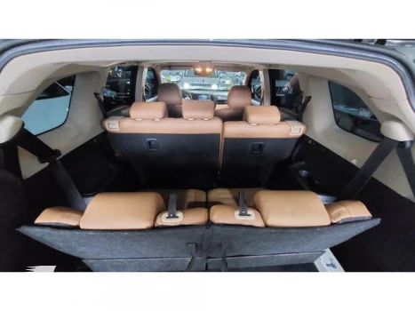 OUTLANDER - 2.2 4X4 16V 4P AUTOMÁTICO
