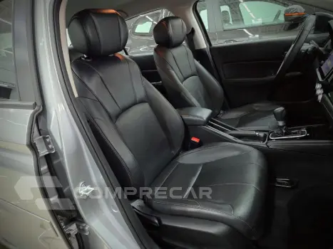 CITY 1.5 I-VTEC FLEX EXL CVT