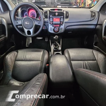 CERATO KOUP SX3
