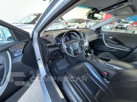 AZERA 3.0 V6 24V 4p Aut.