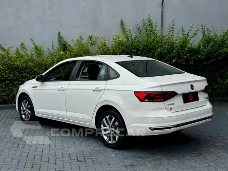 VIRTUS 1.0 200 TSI Highline