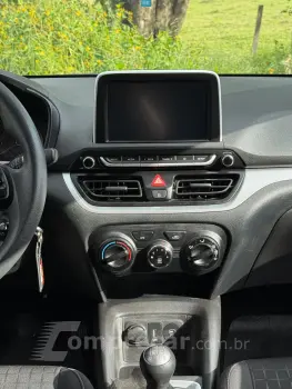 HB20 1.0 Comfort Style 12V