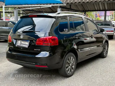 SPACEFOX 1.6 MI Sportline I-motion 8V