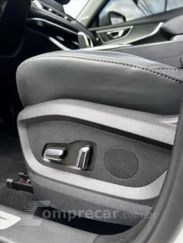 TIGGO 8 1.6 Tgdi TXS MAX Drive