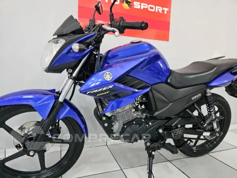 YS  150 FAZER SED