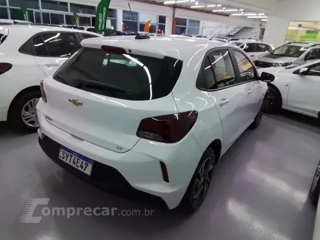 ONIX 1.0 FLEX LT MANUAL