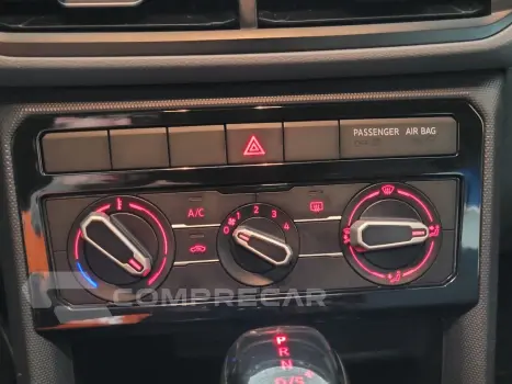 T-Cross Sense 200 TSI 1.0 Flex 5p Aut.