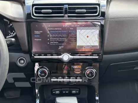 CRETA 1.0 TGDI FLEX PLATINUM AUTOMÁTICO