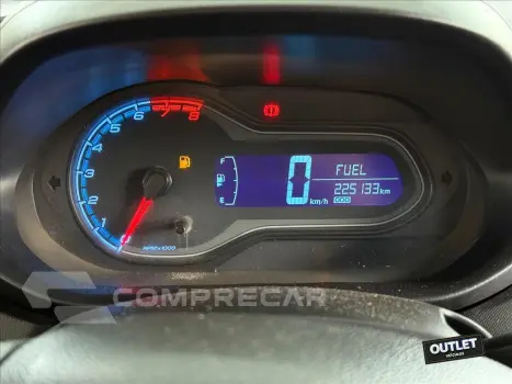 ONIX 1.0 MPFI LT 8V FLEX 4P MANUAL