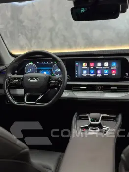 TIGGO 8 PRO 1.6 Tgdi