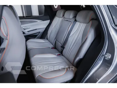 SONG PRO 1.5 DM-I HÍBRIDO GS AUTOMÁTICO