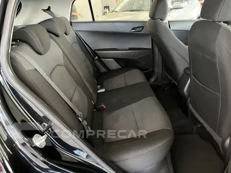 CRETA 1.6 A ATTITU