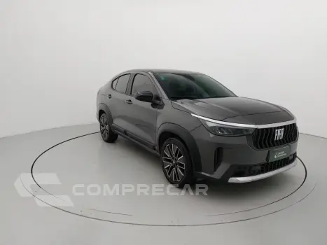FASTBACK 1.0 TURBO 200 HYBRID AUDACE CVT