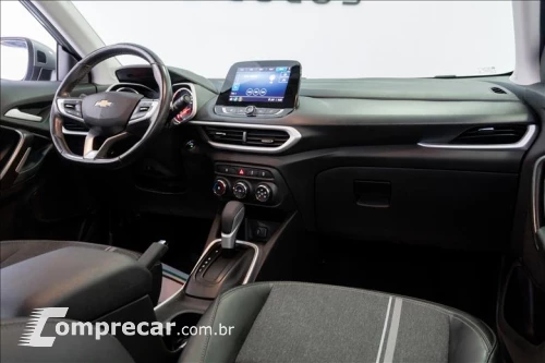 TRACKER 1.2 Turbo LTZ