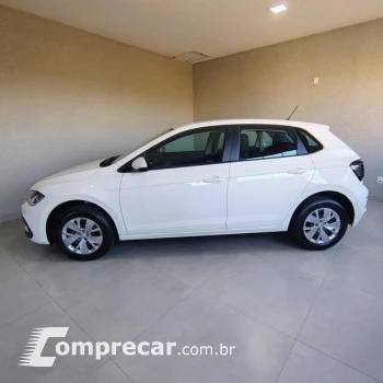 POLO 1.0 MPI Track