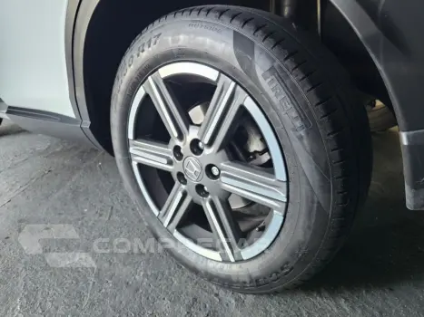 HR-V 1.5 DI I-VTEC FLEX EX CVT