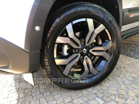 Duster 1.3 Tce Flex Iconic Plus X-Tronic