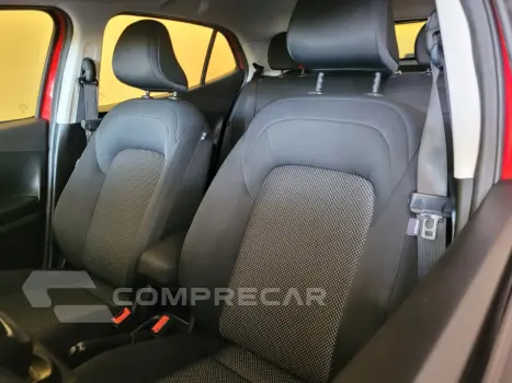 PULSE DRIVE 1.3 8V Flex Aut.