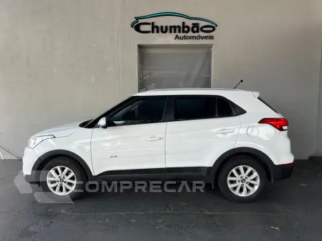 CRETA 1.6 16V Smart