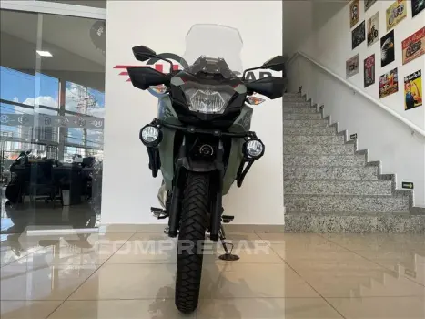 VERSYS-X 300 TOURER ABS